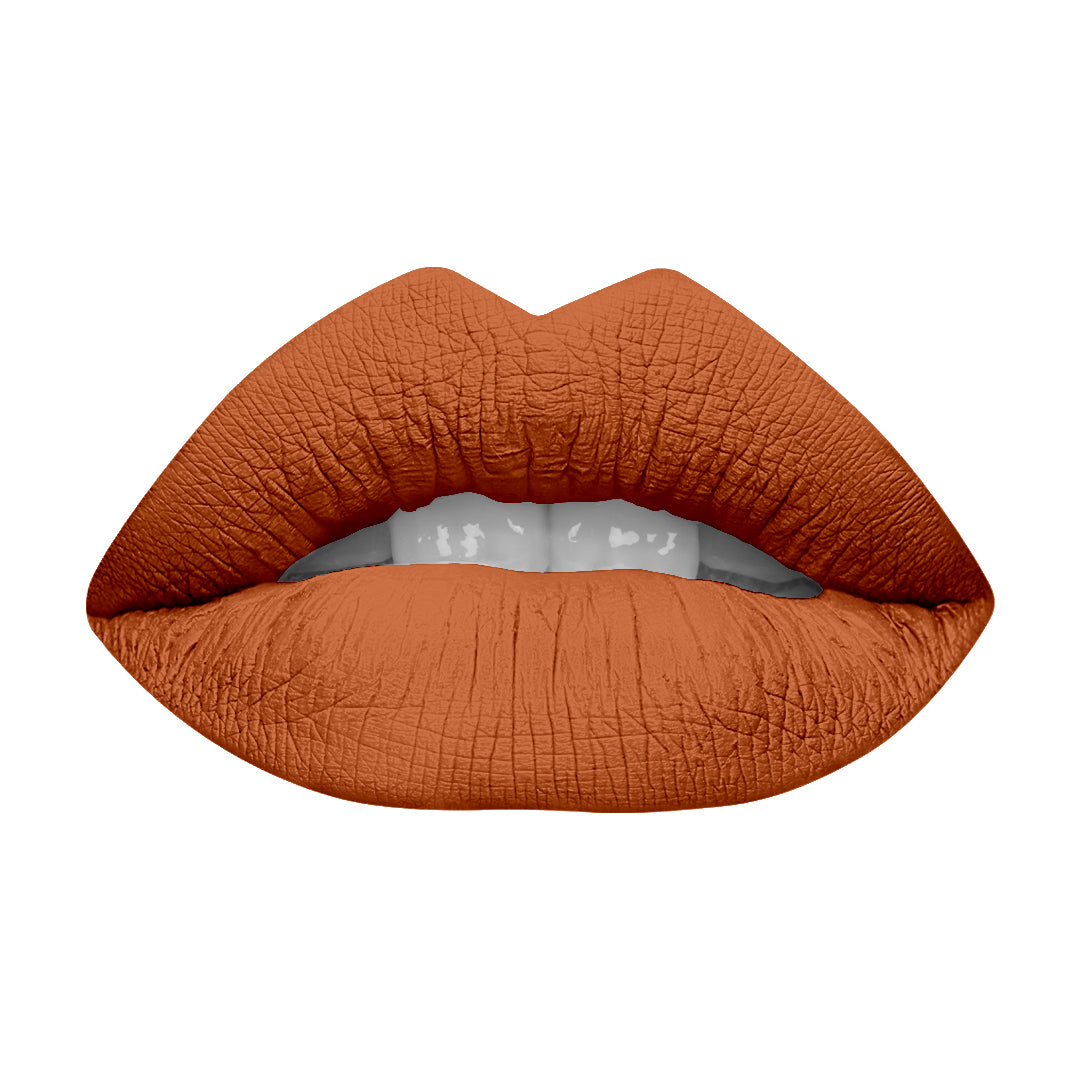Swiss Miss - Lipstick Coral Gold - M-79