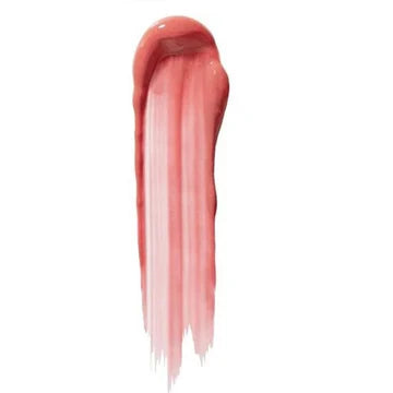 Maybelline Cheek Heat Gel-Cream Blush tube with product swatch next to it

