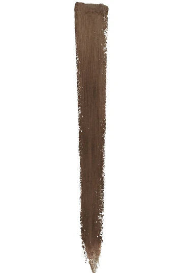 Maybelline Express Brow 2-In-1 Pencil + Powder with both ends uncapped

