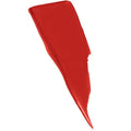 Maybelline SuperStay Matte Ink™ Liquid Lipstick with applicator showing vibrant pink shade

