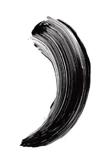 “Maybelline The Colossal Waterproof Mascara in black with Mega Brush and sleek yellow tube”

