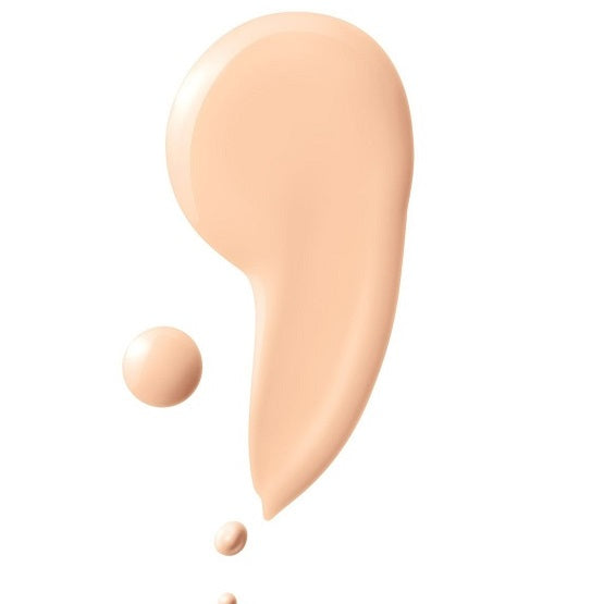 MAYBELLINE - Fit Me Hydrate + Smooth Foundation - 110 Porcelain