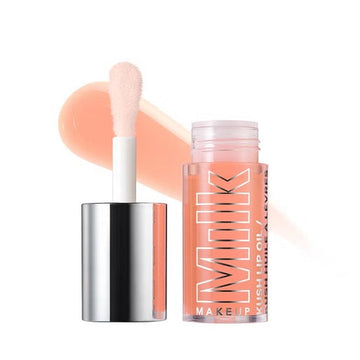 MILK MAKEUP - Kush Lip Oil - Cookie Dough