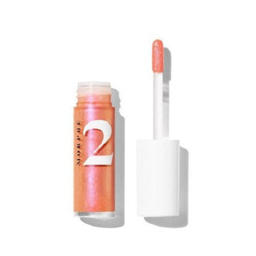 MORPHE 2 - HAPPY GLAZE LIP GLOSS - ALL SMILES
