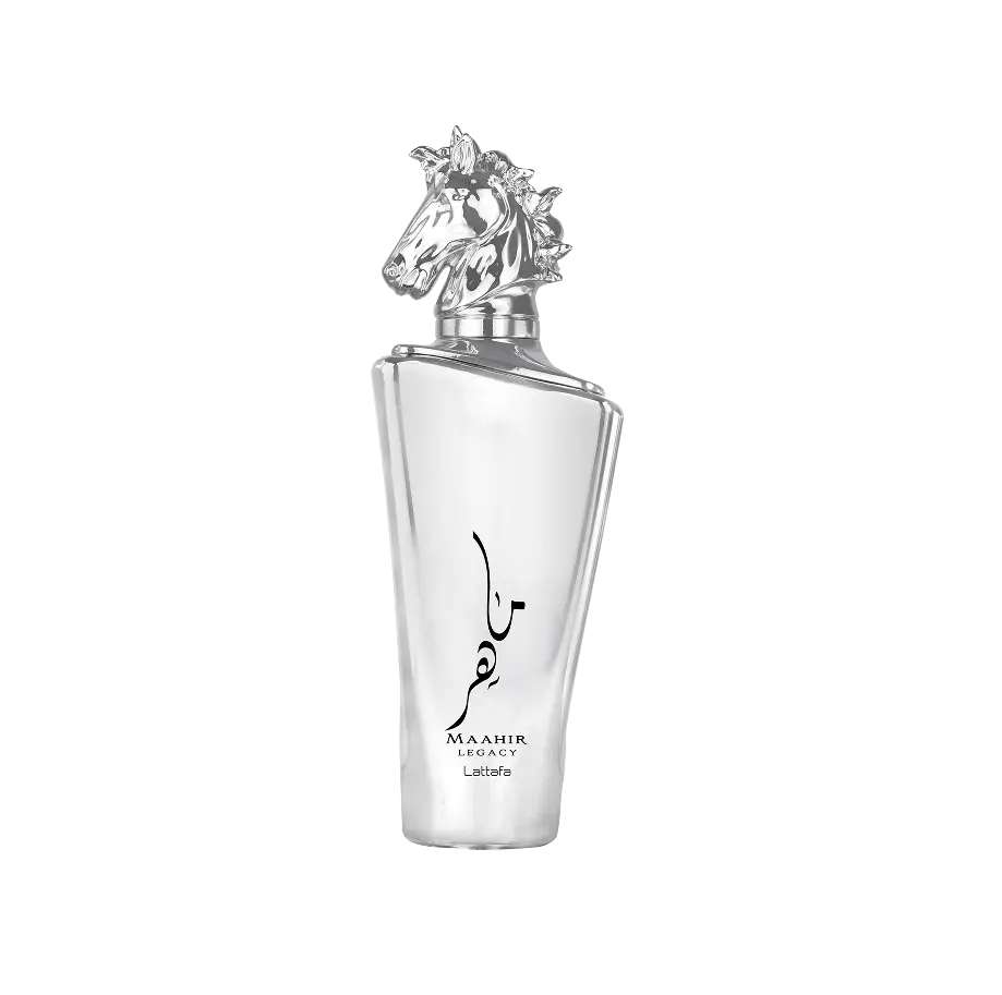 Buy Lattafa Mahir Legacy Edp 100ml in Pakistan