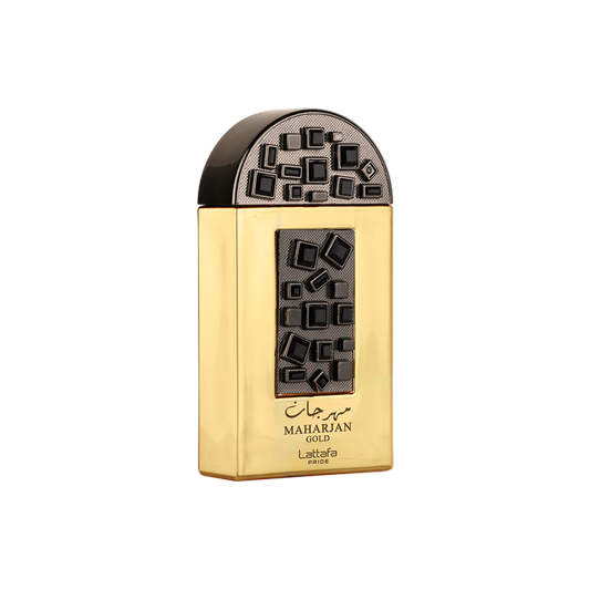 Buy Lattafa Maharjan Gold Edp 100ml in Pakistan