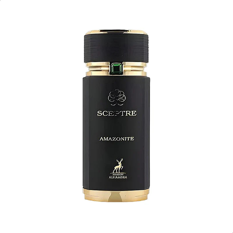 Buy Alhambra Sceptre Amazonite EDP 100Ml in Pakistan