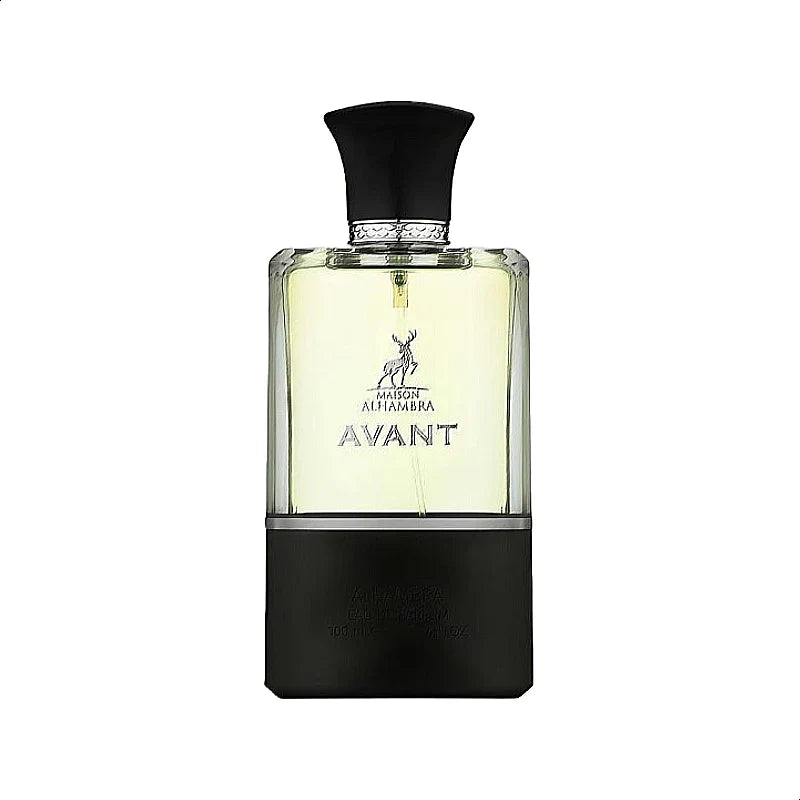Buy Maison Alhambra Avant EDP 100Ml in Pakistan