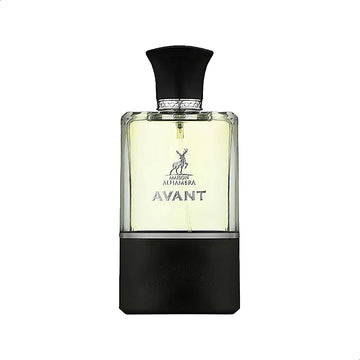 Buy Maison Alhambra Avant EDP 100Ml in Pakistan