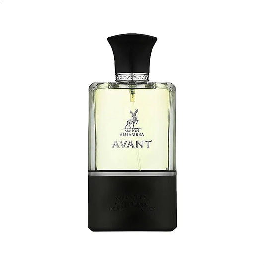 Buy Maison Alhambra Avant EDP 100Ml in Pakistan