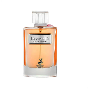 Buy Maison Alhambra La Vivacite EDP 100Ml in Pakistan