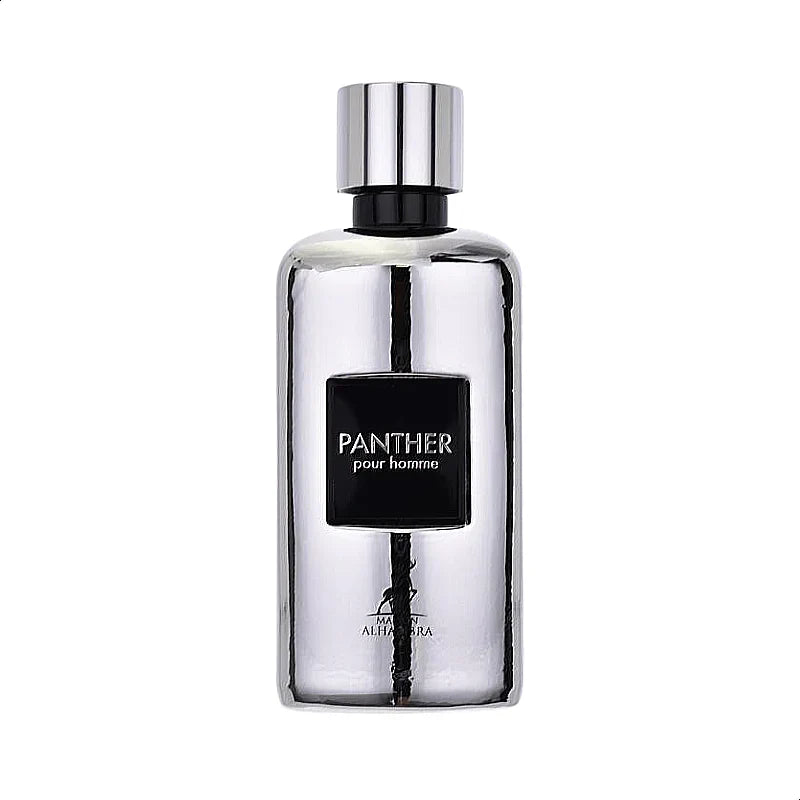 Buy Maison Alhambra Panther Men EDP 100Ml in Pakistan
