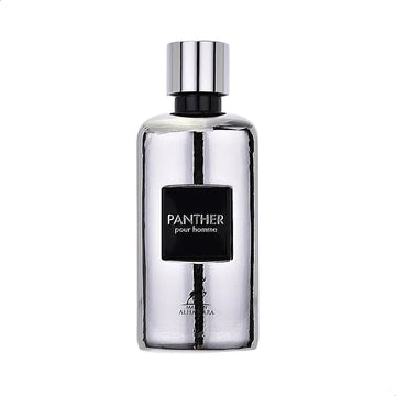 Buy Maison Alhambra Panther Men EDP 100Ml in Pakistan