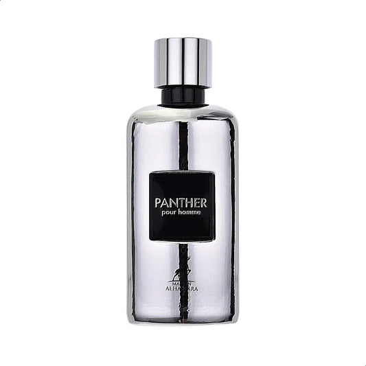 Buy Maison Alhambra Panther Men EDP 100Ml in Pakistan