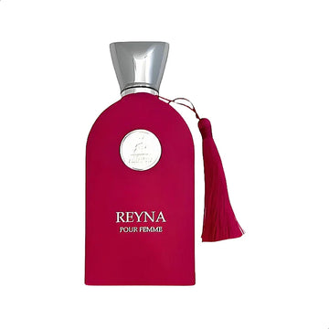 Buy Maison Alhambra Reyna Women EDP 100Ml in Pakistan