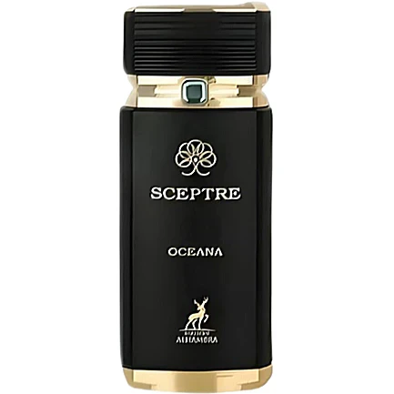 Buy Alhambra Sceptre Oceana EDP 100Ml in Pakistan