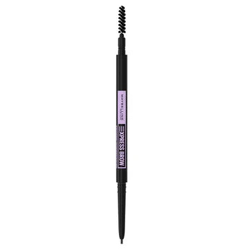 Close-up of Express Brow Ultra Slim Pencil with fine tip exposed

