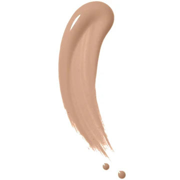 Mini tube of Fit Me Matte & Poreless Foundation 18ml in shade 115 Ivory, displayed upright.

