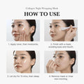 Buy Medicube Collagen Night Wrapping Mask in Pakistan