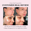 Buy Medicube Collagen Night Wrapping Mask in Pakistan