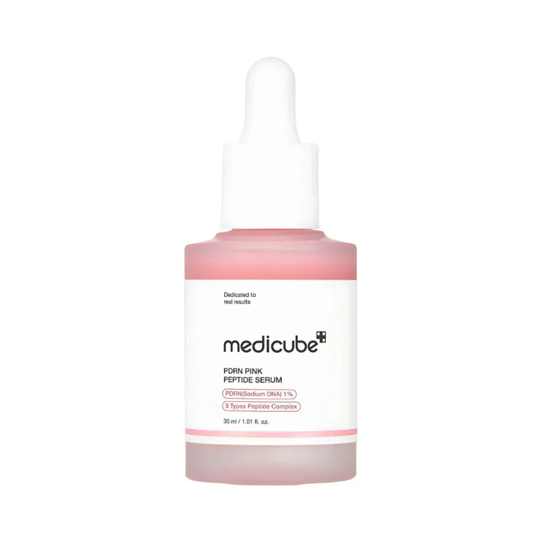 Buy Medicube PDRN Pink Peptide Serum in Pakistan