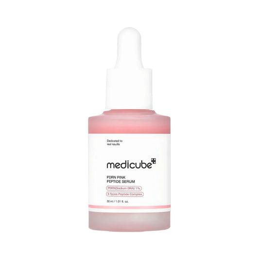 Buy Medicube PDRN Pink Peptide Serum in Pakistan