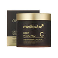 Buy Medicube Deep Vita C Pad (70pcs) in Pakistan