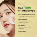Buy Medicube Deep Vita C Pad (70pcs) in Pakistan