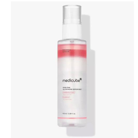 Buy Medicube DRN Pink GLUTATHIONE Serum Mist in Pakistan