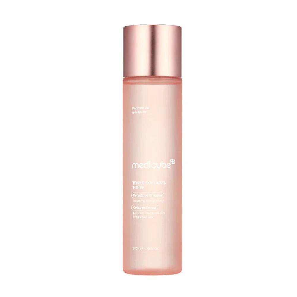 Buy Medicube Triple Collagen Toner 4.0 in Pakistan