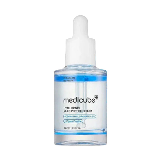 Buy Medicube Hyaluronic Multi Peptide Serum in Pakistan