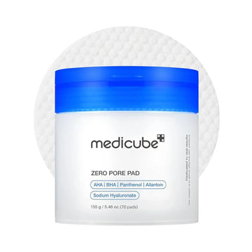 Buy Medicube Zero Pore Pad 2.0 (70pcs) in Pakistan