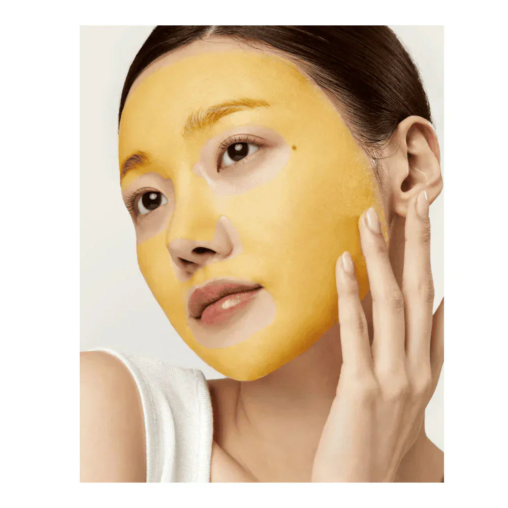 Buy Medicube Deep Vita C Glutathione Brightening Mask in Pakistan