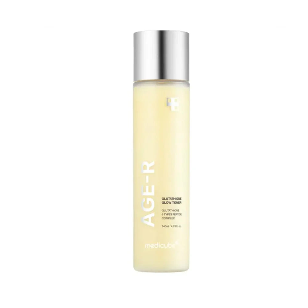 Buy Medicube AGE-R Glutathione Glow Milk Toner in Pakistan