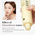 Buy Medicube AGE-R Glutathione Glow Milk Toner in Pakistan