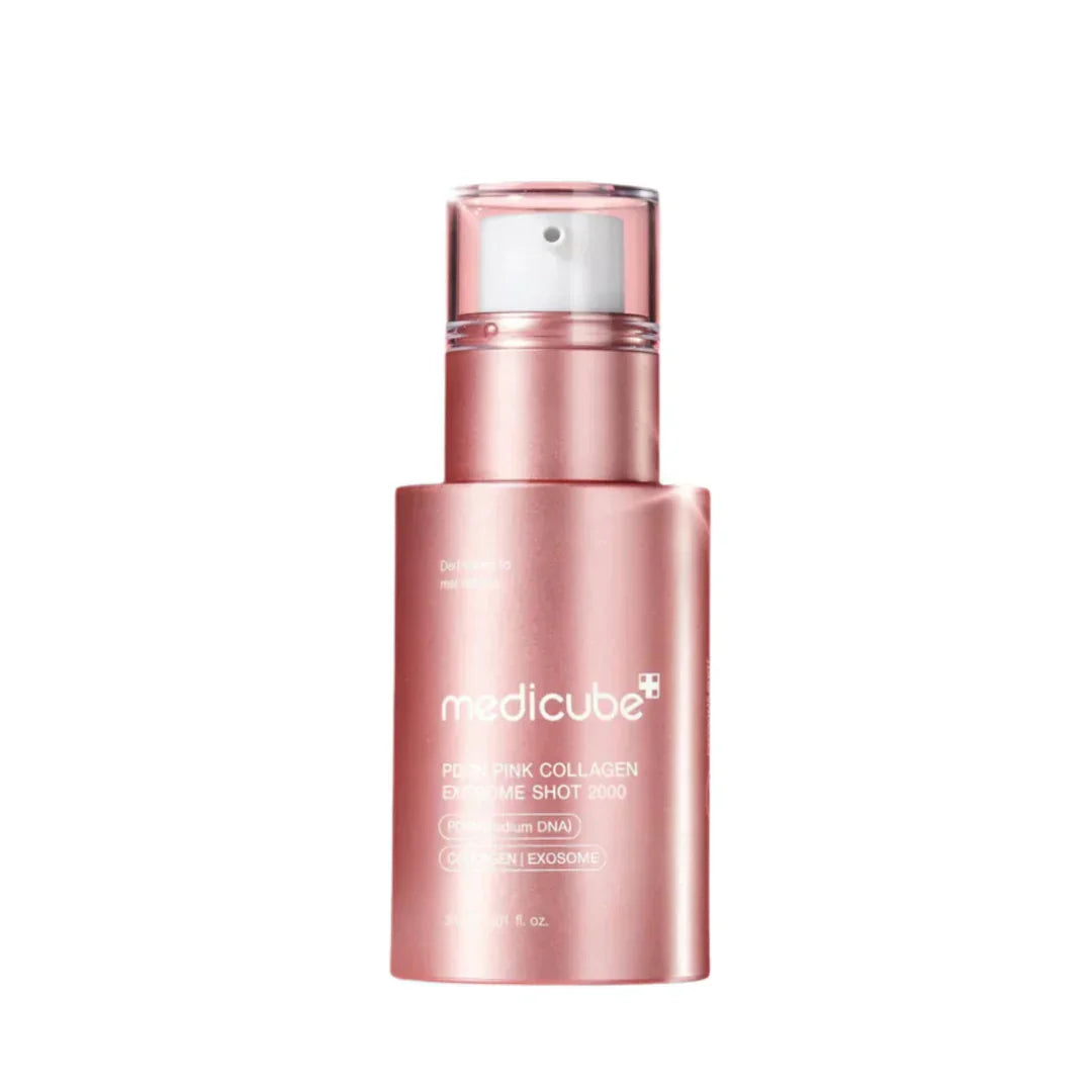 Buy Medicube PDRN Pink Collagen Exosome Shot Serum 2000 in Pakistan