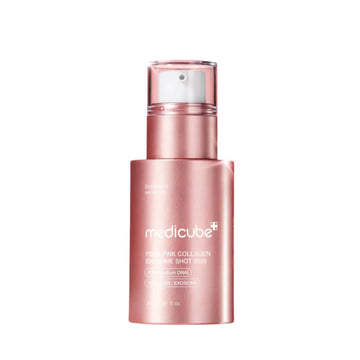 Buy Medicube PDRN Pink Collagen Exosome Shot Serum 2000 in Pakistan