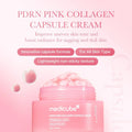 Buy Medicube PDRN Pink Collagen Capsule Cream in Pakistan
