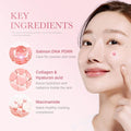 Buy Medicube PDRN Pink Collagen Capsule Cream in Pakistan