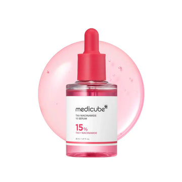 Buy Medicube TXA Niacinamide 15 Serum in Pakistan