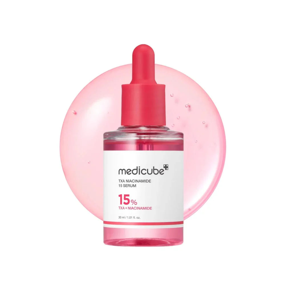 Buy Medicube TXA Niacinamide 15 Serum in Pakistan
