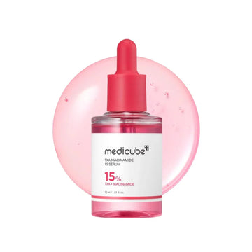 Buy Medicube TXA Niacinamide 15 Serum in Pakistan