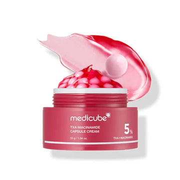 Buy Medicube TXA Niacinamide Capsule Cream in Pakistan