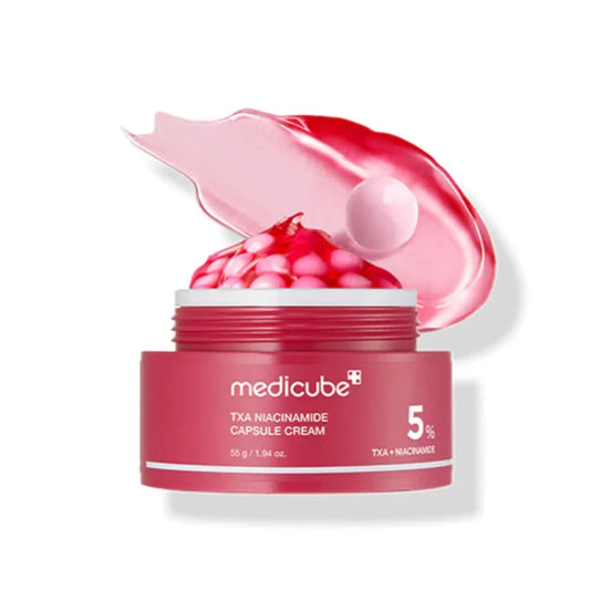 Buy Medicube TXA Niacinamide Capsule Cream in Pakistan