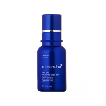 Buy Medicube One Day Exosome Shot Pore Ampoule 2000 in Pakistan