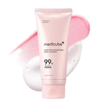 Buy Medicube PDRN Pink Niacinamide Whip Cleanser in Pakistan