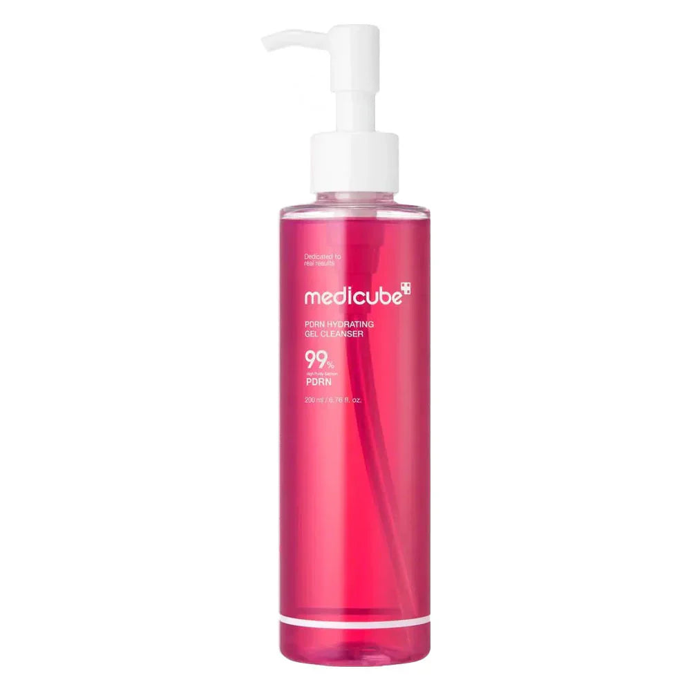 Buy Medicube PDRN Hydrating Gel Cleanser in Pakistan