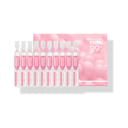 Buy Medicube PDRN Pink One Day Serum - 10x1.5ml in Pakistan
