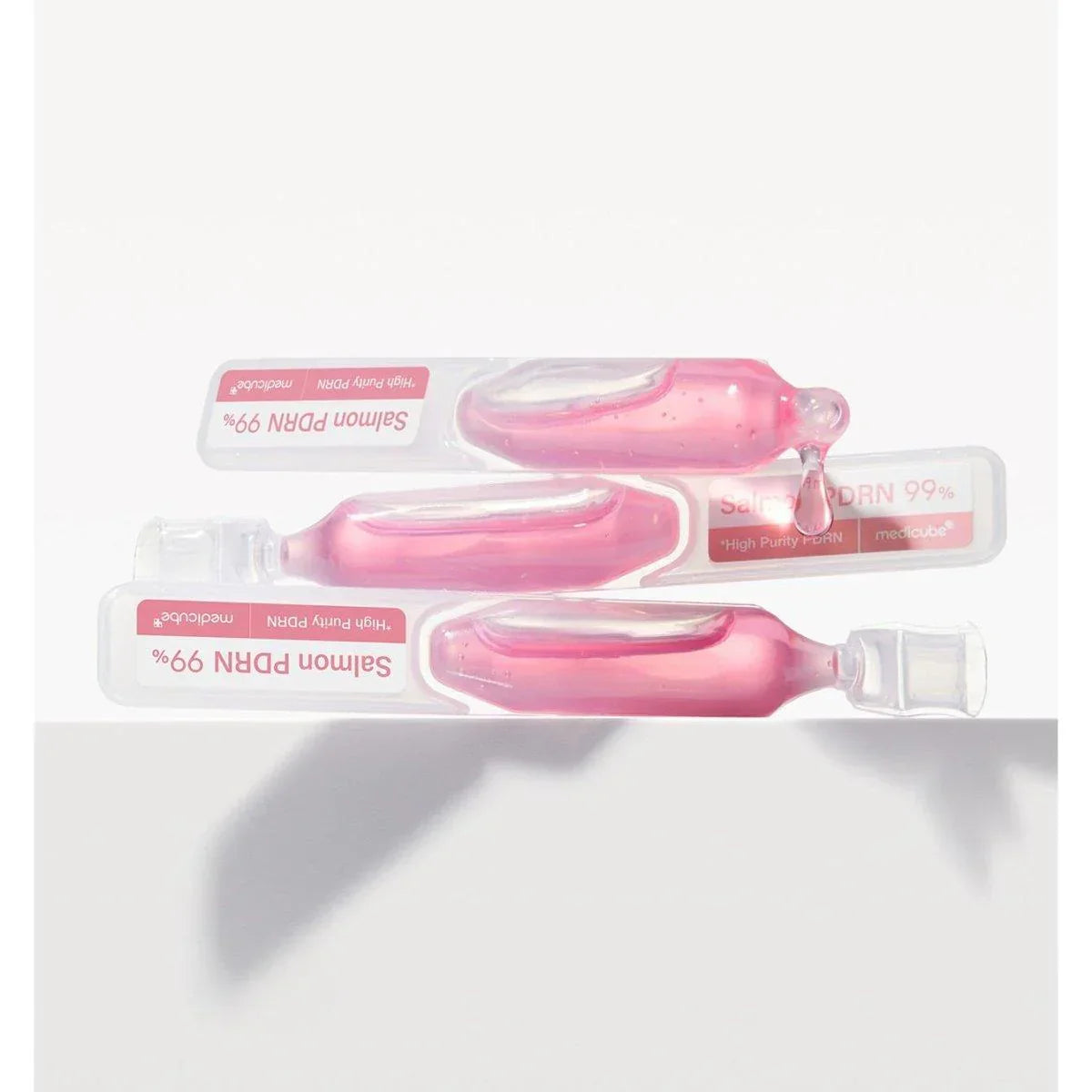 Buy Medicube PDRN Pink One Day Serum - 10x1.5ml in Pakistan