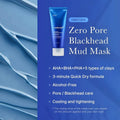 Buy Medicube Zero Pore Blackhead Mud Mask in Pakistan